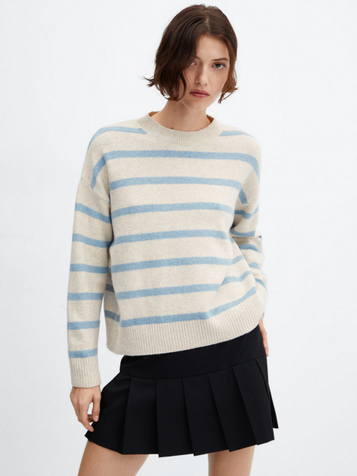 Светри та кардигани MANGO Marini модель 57069101_50 Фото