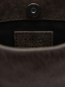 Сумки MANGO PHOEBE модель 87010288_32 Фото