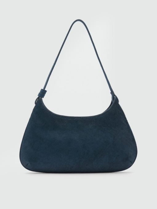 Сумки MANGO PHOEBE модель 87010288_52 Фото