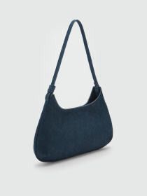 Сумки MANGO PHOEBE модель 87010288_52 Фото