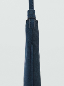 Сумки MANGO PHOEBE модель 87010288_52 Фото