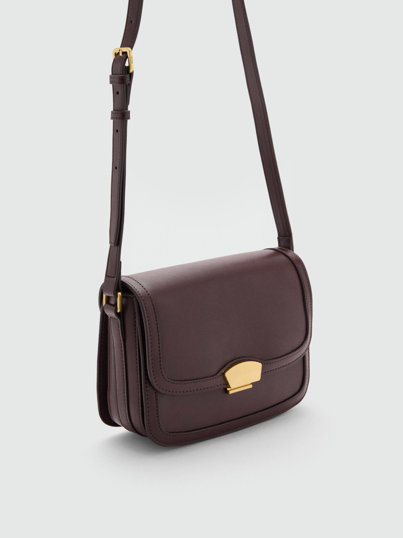 Сумки MANGO Lyrata модель 87020399_32 Фото