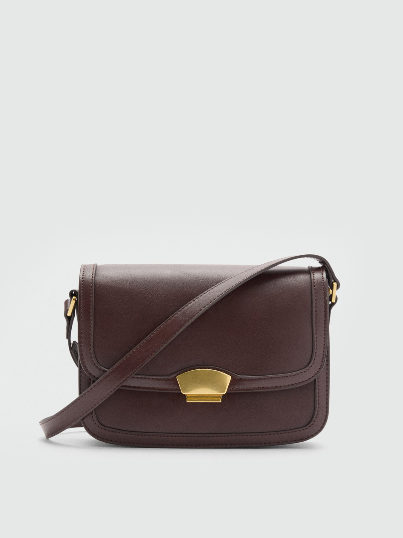 Сумки MANGO Lyrata модель 87020399_32 Фото