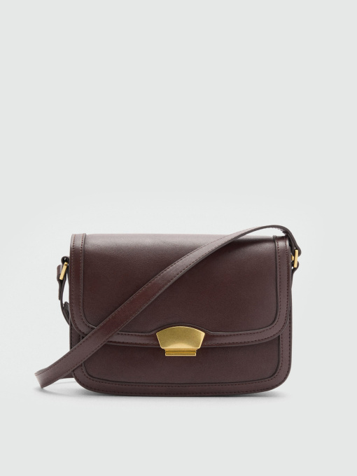 Сумки MANGO Lyrata модель 87020399_32 Фото