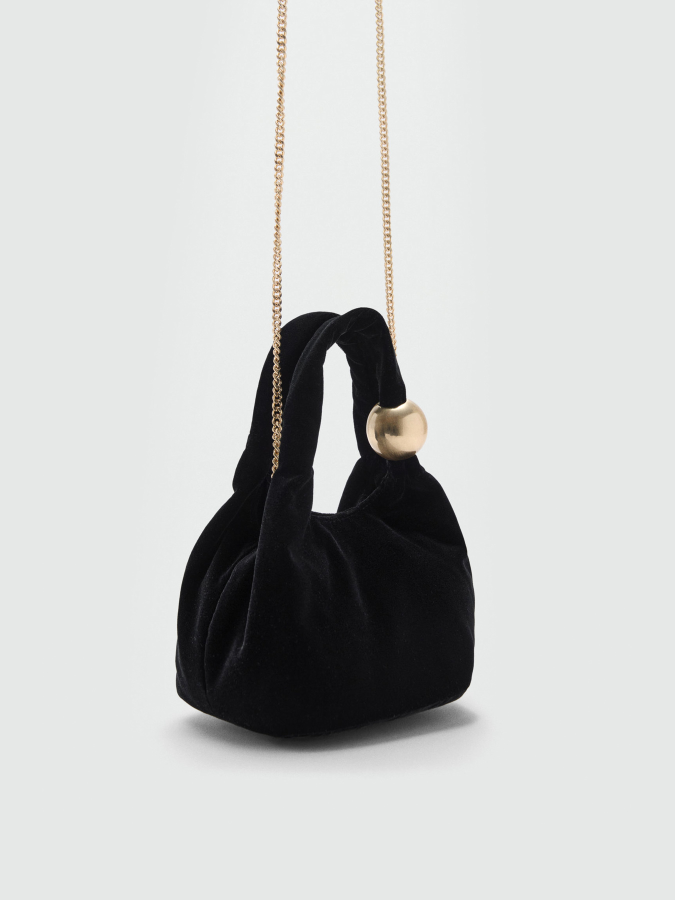 Сумки MANGO Cyrus модель 87020430_99 Фото