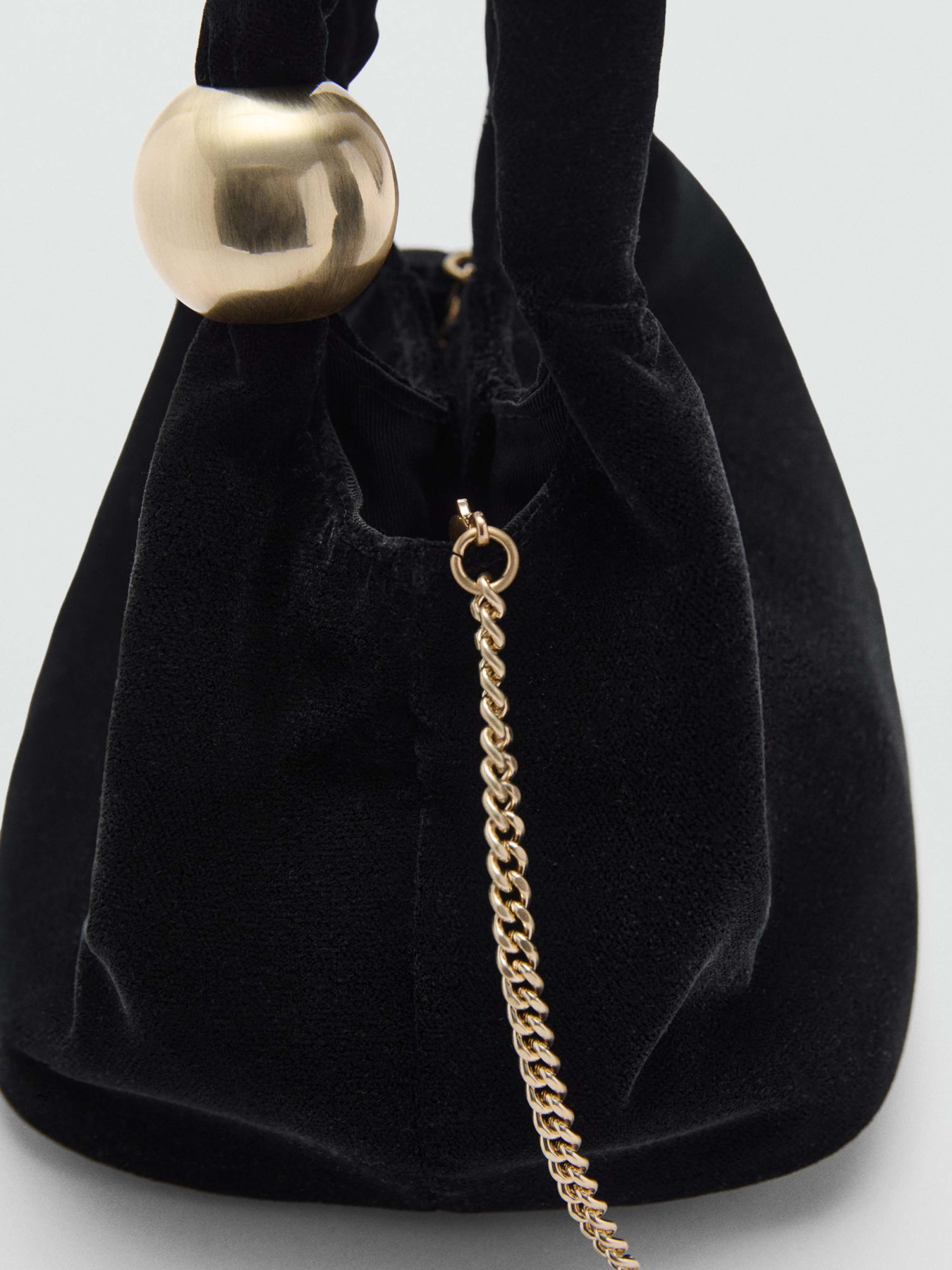Сумки MANGO Cyrus модель 87020430_99 Фото