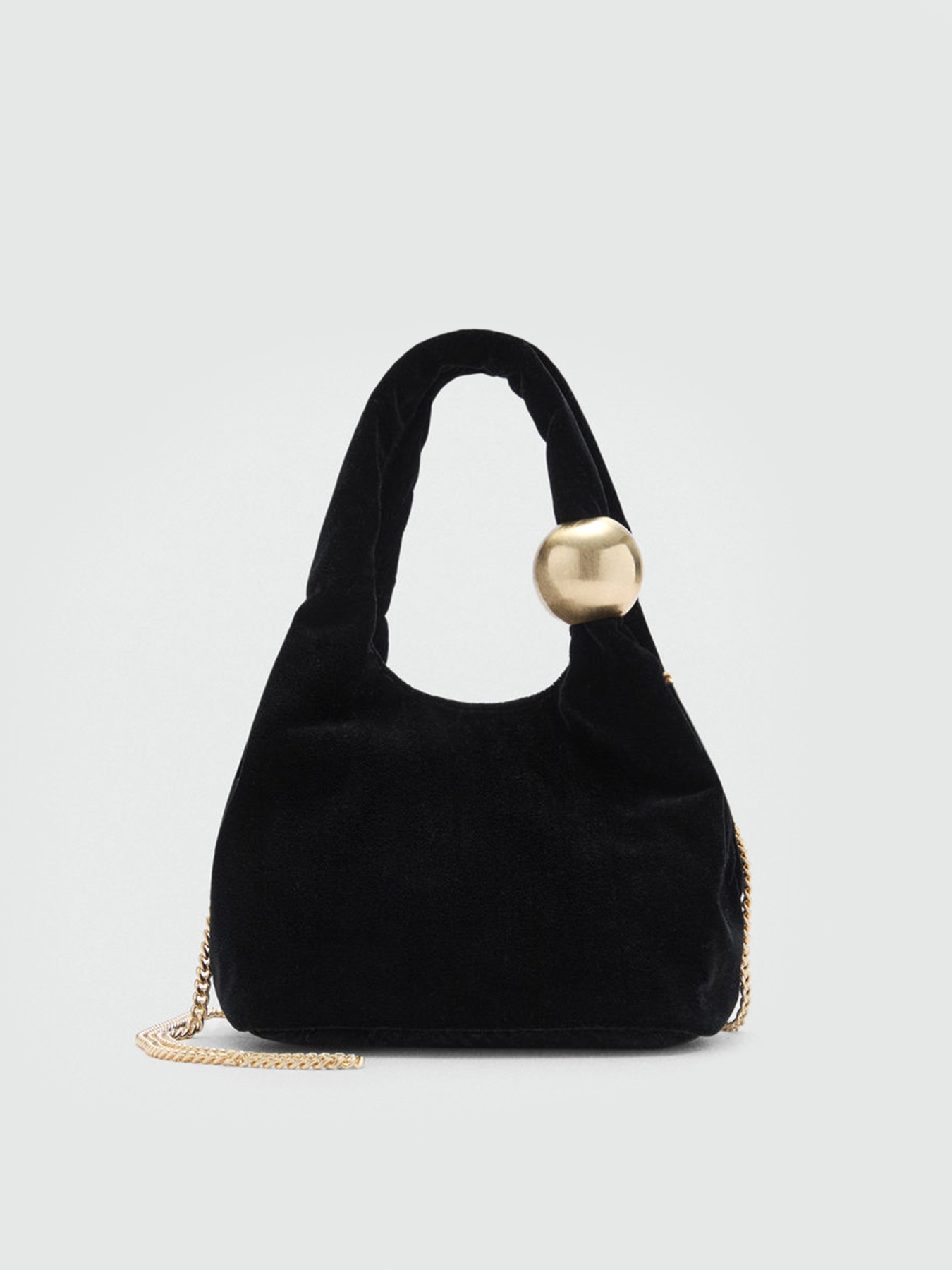 Сумки MANGO Cyrus модель 87020430_99 Фото