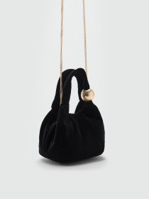 Сумки MANGO Cyrus модель 87020430_99 Фото