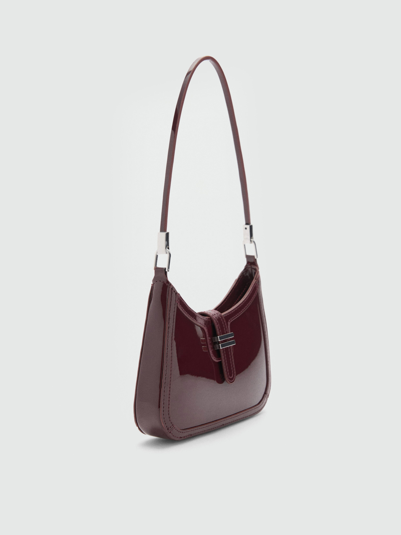 Сумки MANGO Six ty модель 77088278_78 Сумки MANGO Six ty модель 77088278_78 Фото