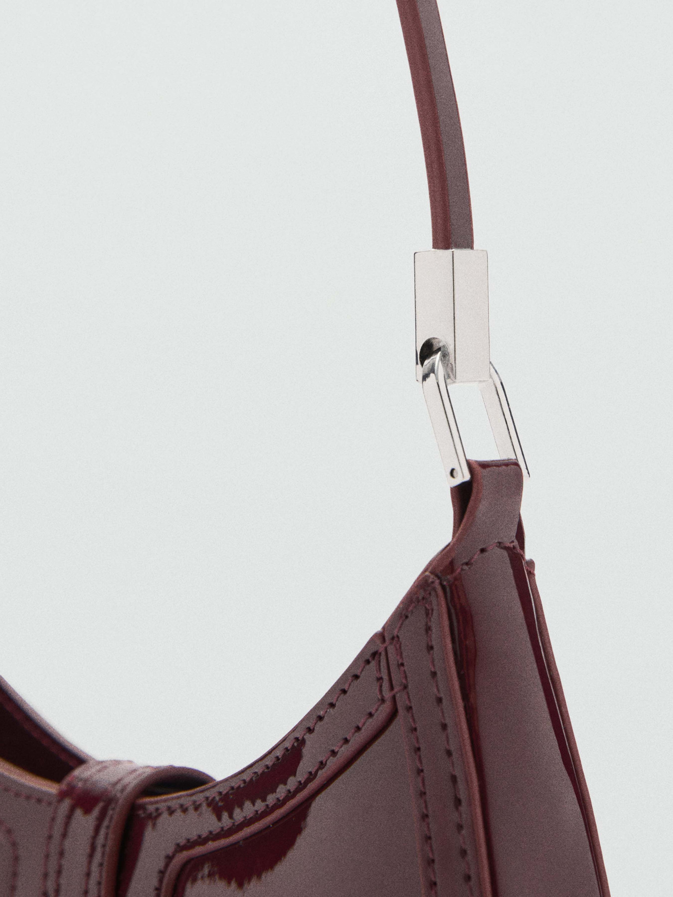 Сумки MANGO Six ty модель 77088278_78 Сумки MANGO Six ty модель 77088278_78 Фото