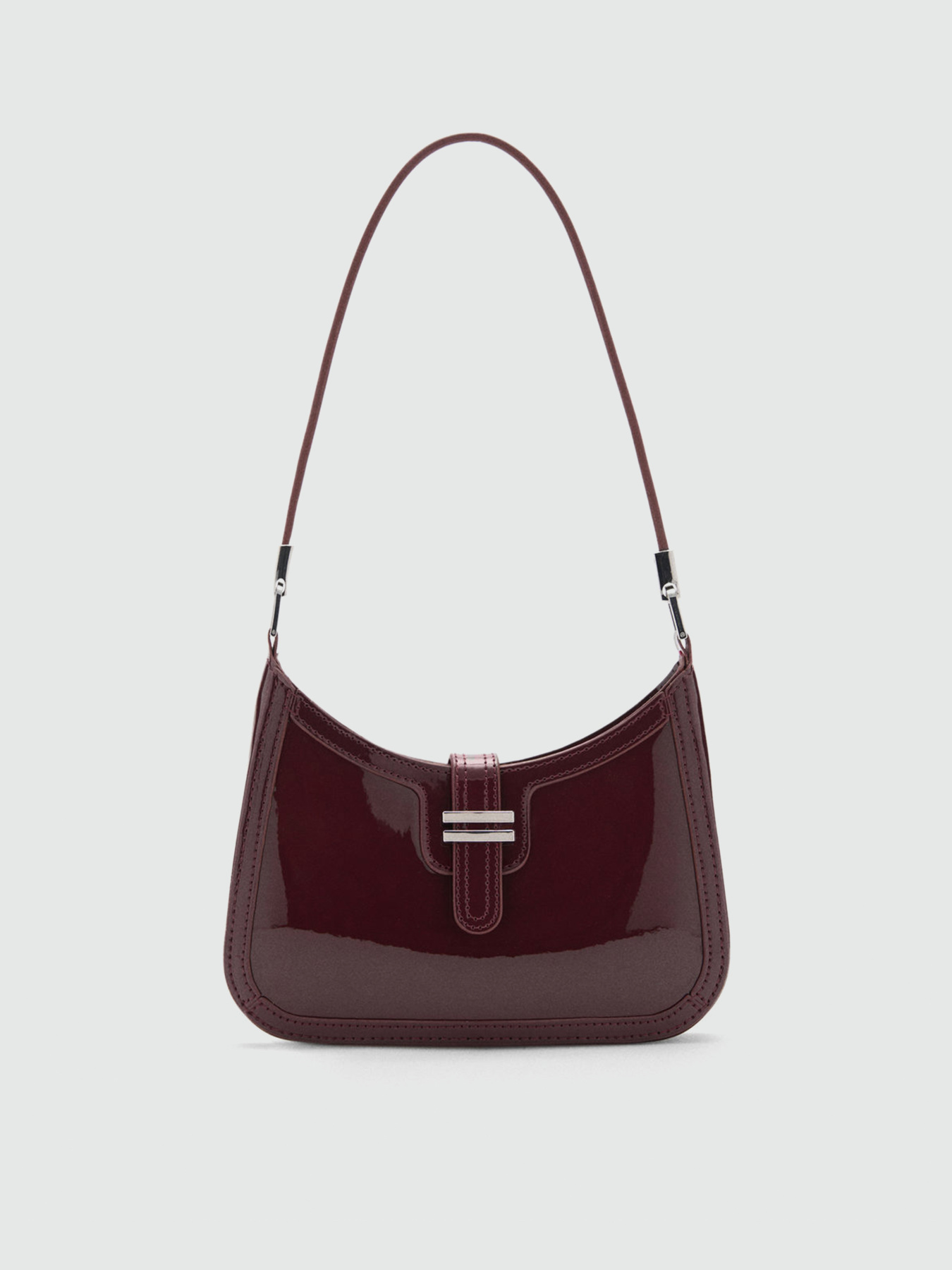 Сумки MANGO Six ty модель 77088278_78 Сумки MANGO Six ty модель 77088278_78 Фото
