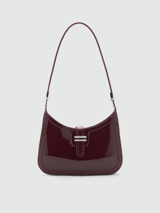 Сумки MANGO Six ty модель 77088278_78 Фото
