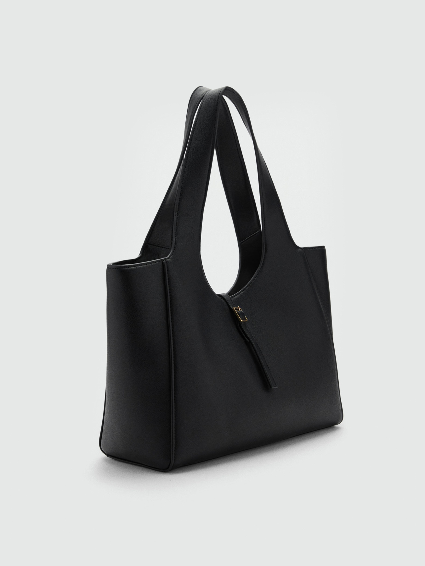 Сумки MANGO Nick модель 77027690_99 Сумки MANGO Nick модель 77027690_99 Фото