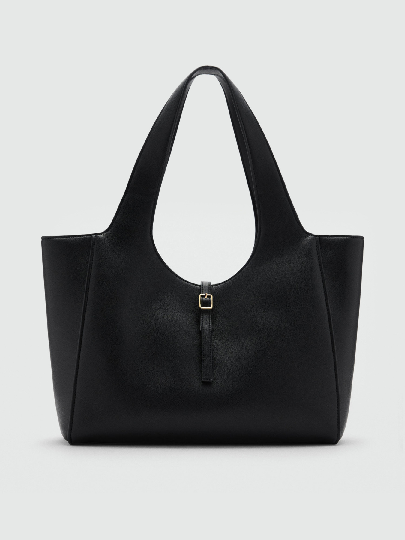 Сумки MANGO Nick модель 77027690_99 Сумки MANGO Nick модель 77027690_99 Фото