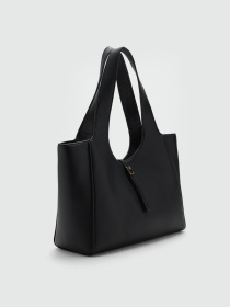 Сумки MANGO Nick модель 77027690_99 Фото