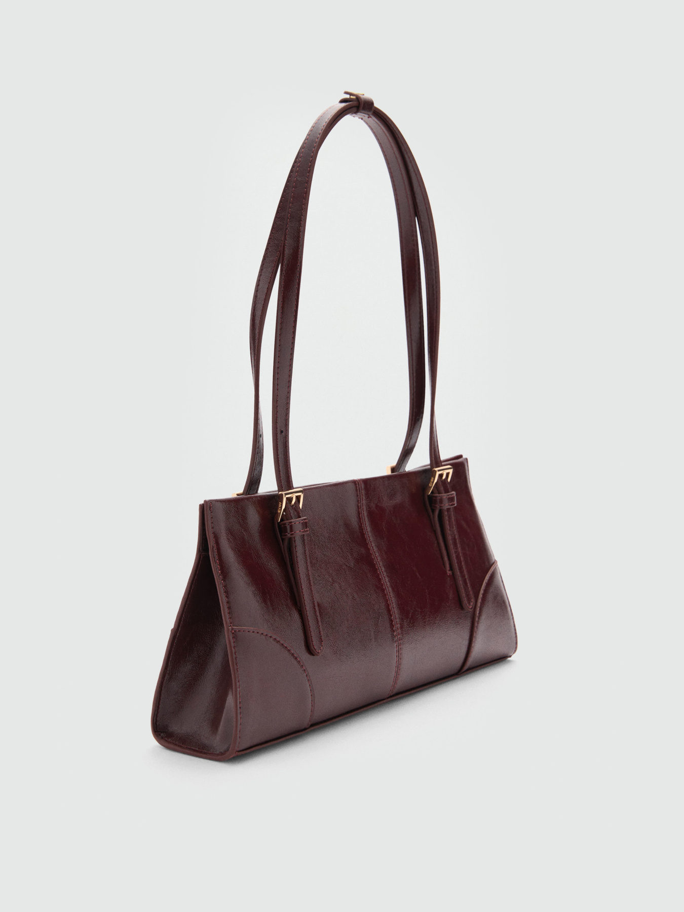 Сумки MANGO Sharon модель 77015664_78 Сумки MANGO Sharon модель 77015664_78 Фото