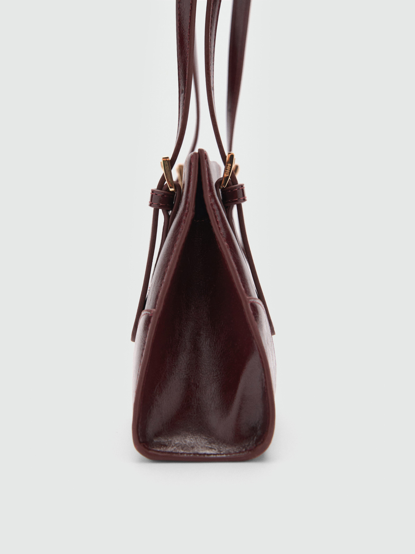 Сумки MANGO Sharon модель 77015664_78 Сумки MANGO Sharon модель 77015664_78 Фото