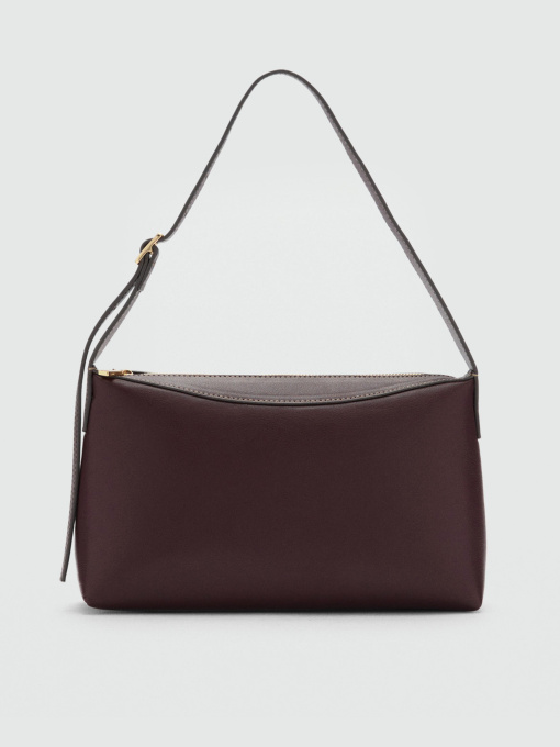 Сумки MANGO Nick модель 77017692_78 Фото