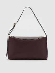 Сумки MANGO Nick модель 77017692_78 Фото