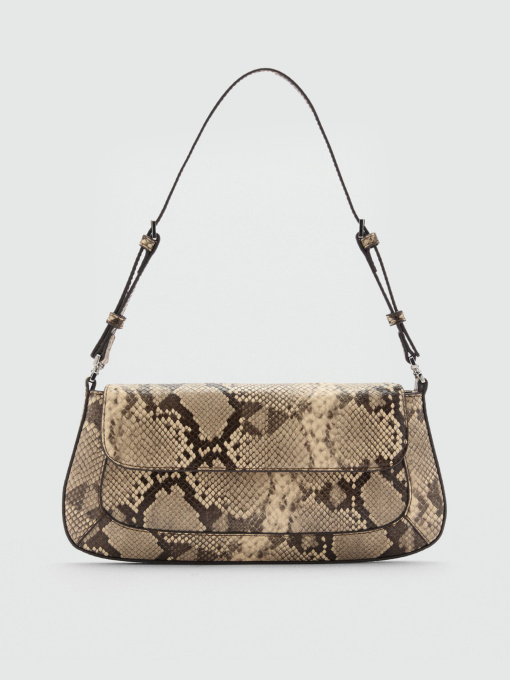 Сумки MANGO Griselda модель 77026003_8 Фото