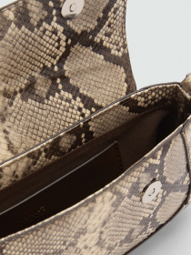 Сумки MANGO Griselda модель 77026003_8 Фото