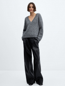 Светри та кардигани MANGO Rochi модель 57029102_96 Фото