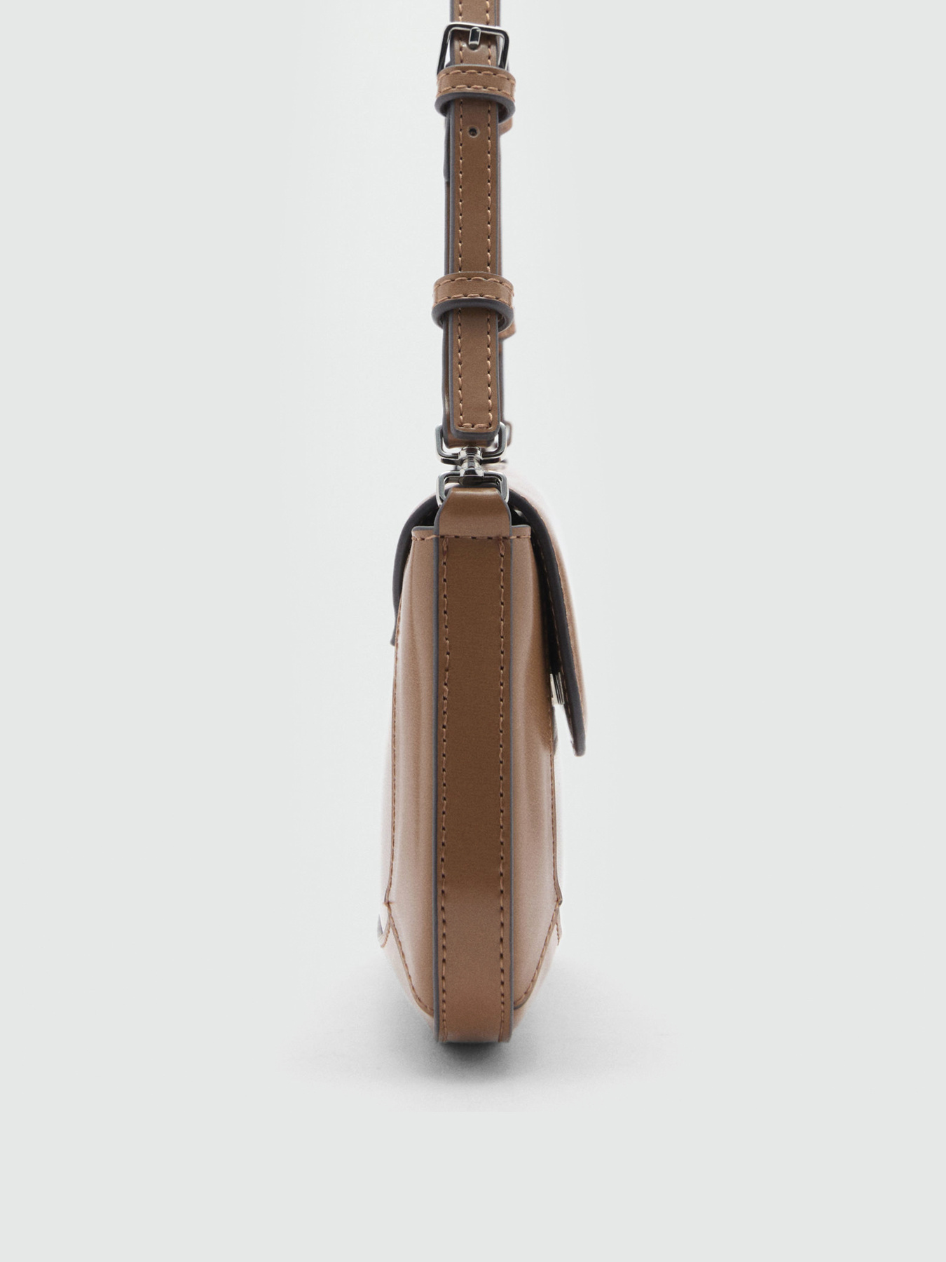 Сумки MANGO Griselda модель 77026003_9 Фото