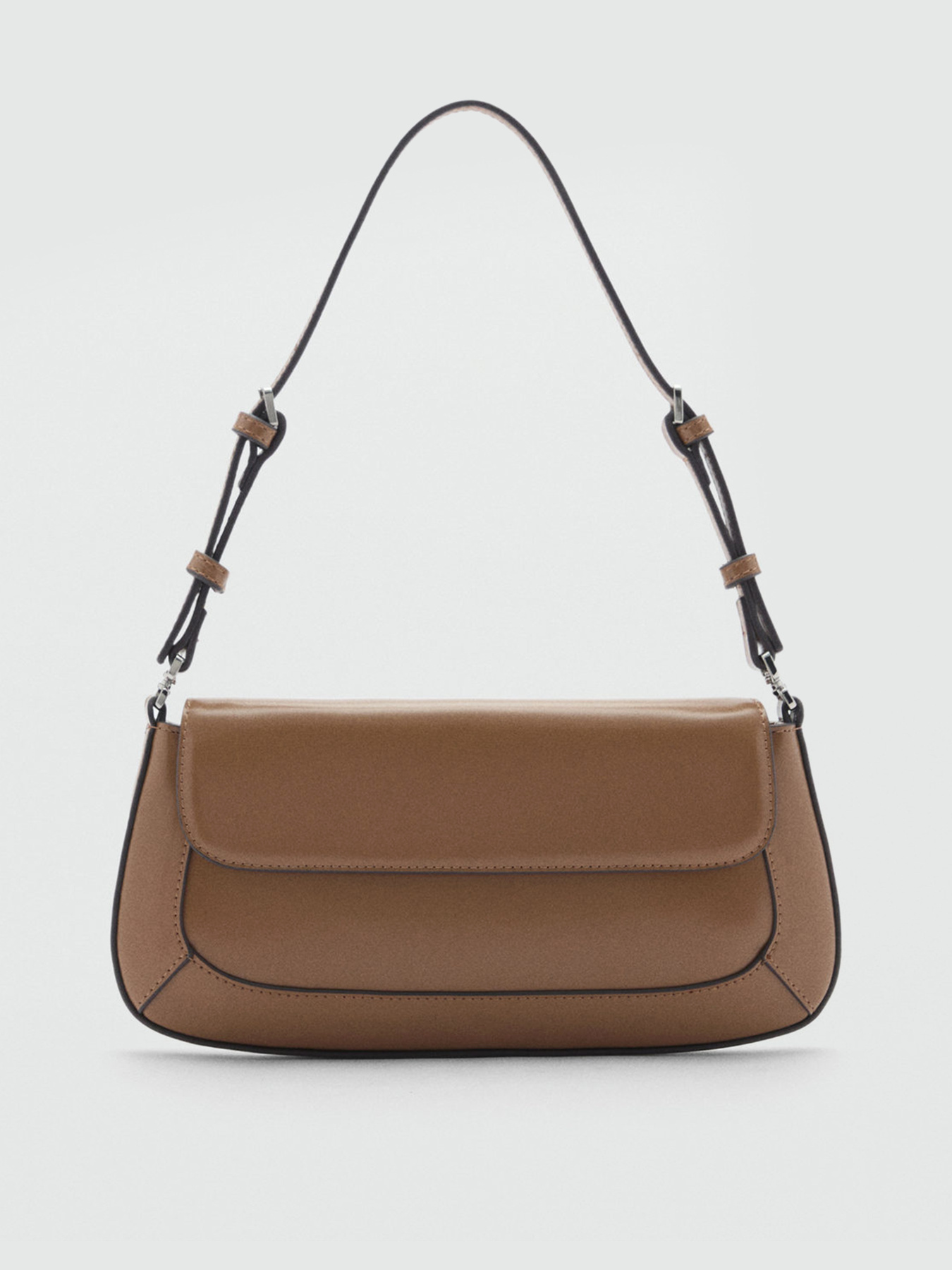 Сумки MANGO Griselda модель 77026003_9 Фото