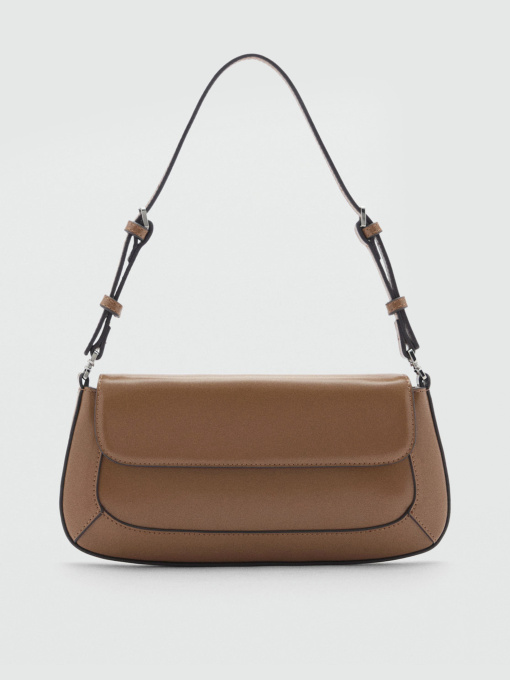 Сумки MANGO Griselda модель 77026003_9 Фото
