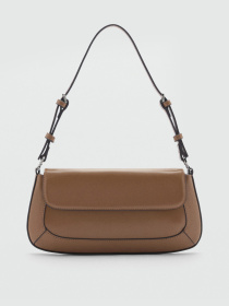 Сумки MANGO Griselda модель 77026003_9 Фото
