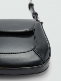 Сумки MANGO Griselda модель 77026003_99 Фото