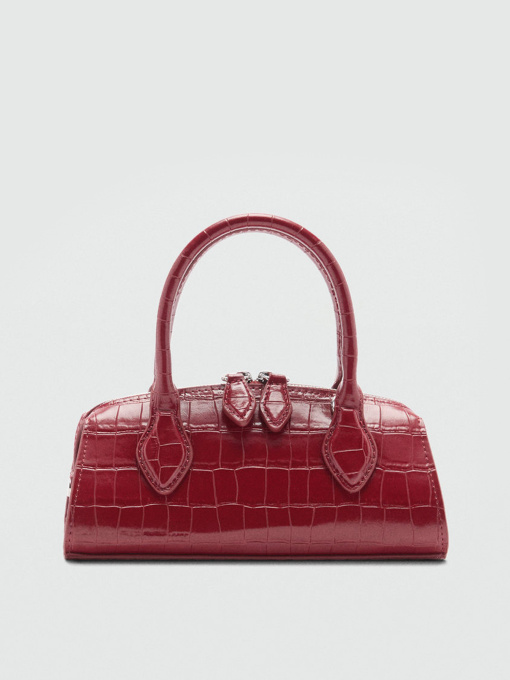 Сумки MANGO Cuenca модель 77047695_70 Фото