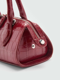 Сумки MANGO Cuenca модель 77047695_70 Фото