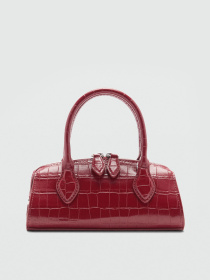 Сумки MANGO Cuenca модель 77047695_70 Фото
