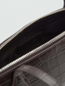 Сумки MANGO Cuenca модель 77067694_32 Фото