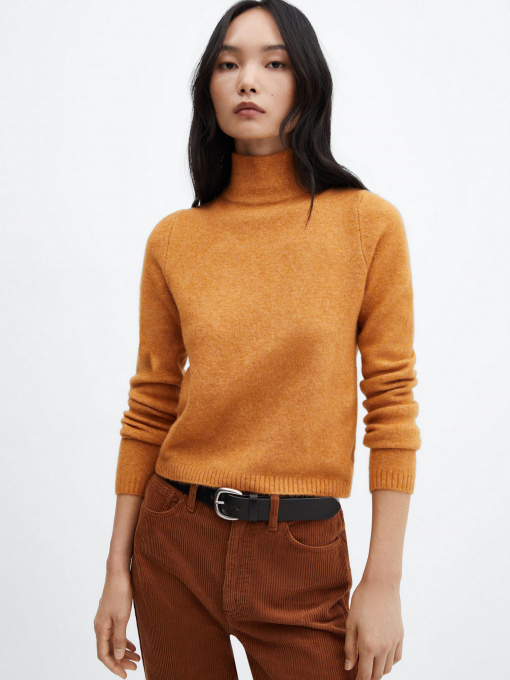Светри та кардигани MANGO Seedsc модель 57007749_17 Фото