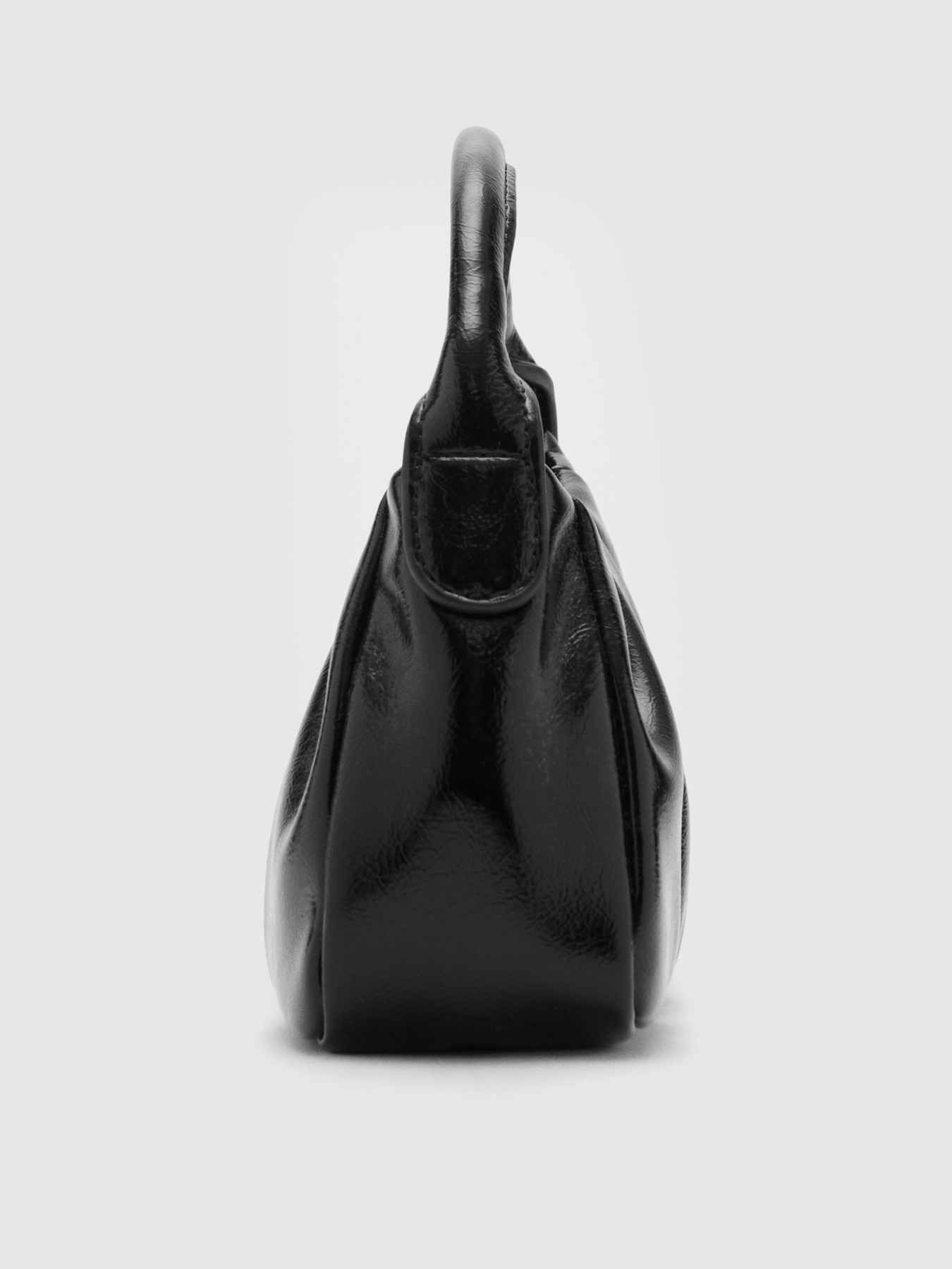 Сумки MANGO Leon модель 87060275_99 Фото