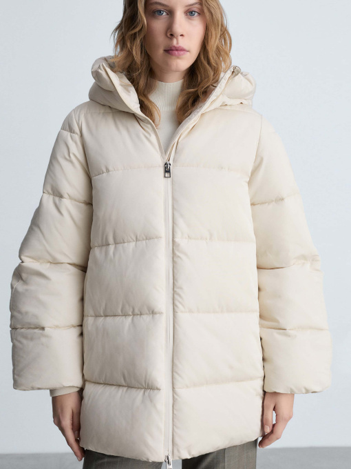 Куртки та дублянки MANGO TOKYO модель 87050306_5 Фото