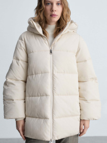 Куртки та дублянки MANGO TOKYO модель 87050306_5 Фото