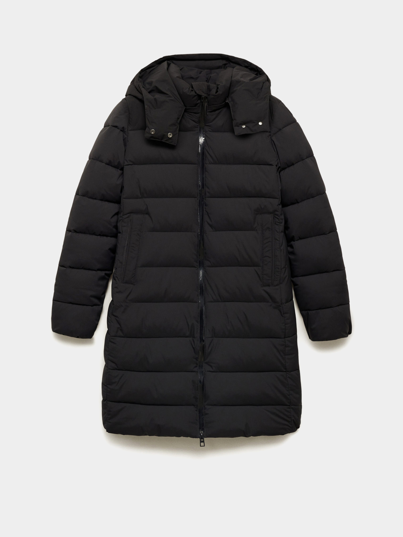 Куртки та дублянки MANGO модель 87010346_99 Фото