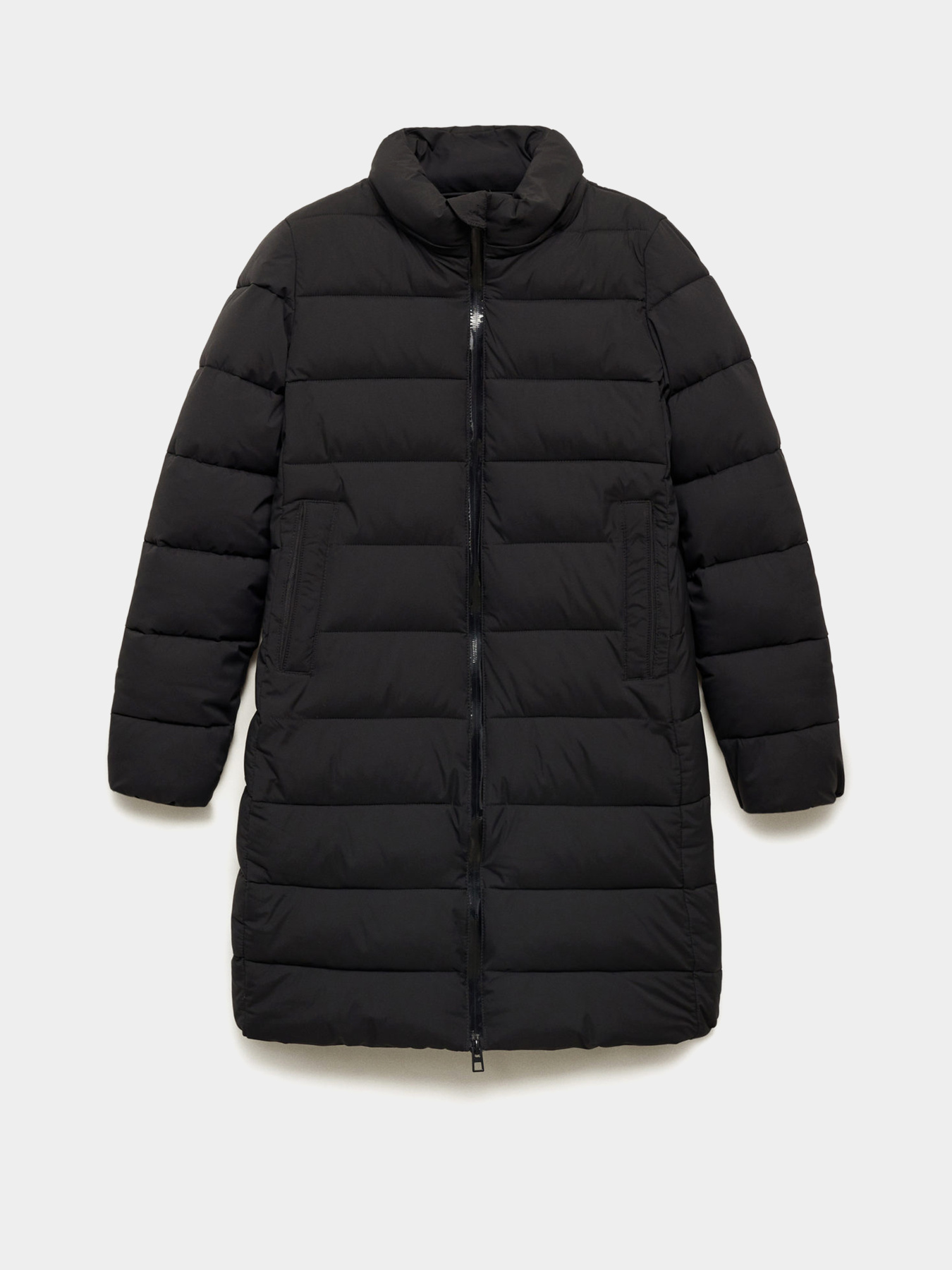 Куртки та дублянки MANGO модель 87010346_99 Фото