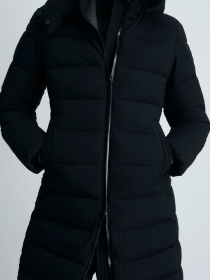 Куртки та дублянки MANGO модель 87010346_99 Фото