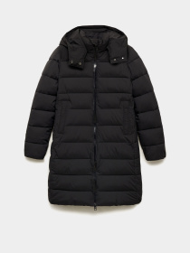 Куртки та дублянки MANGO модель 87010346_99 Фото