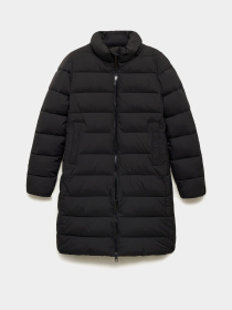 Куртки та дублянки MANGO модель 87010346_99 Фото