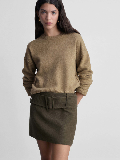 Светри та кардигани MANGO модель 87010291_38 Фото