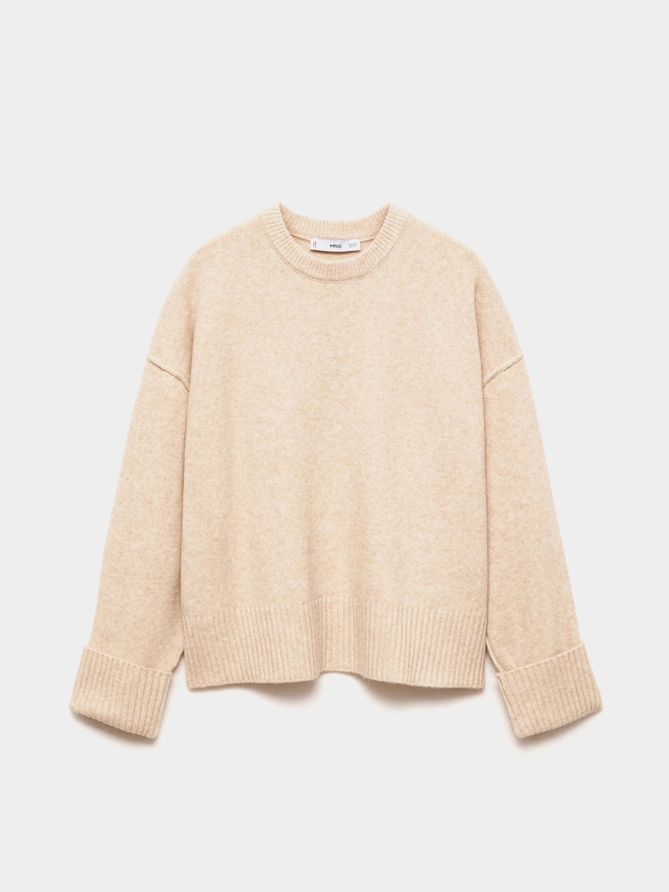 Свитры и кардиганы MANGO модель 87010291_5 Фото