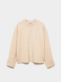Свитры и кардиганы MANGO модель 87010291_5 Фото