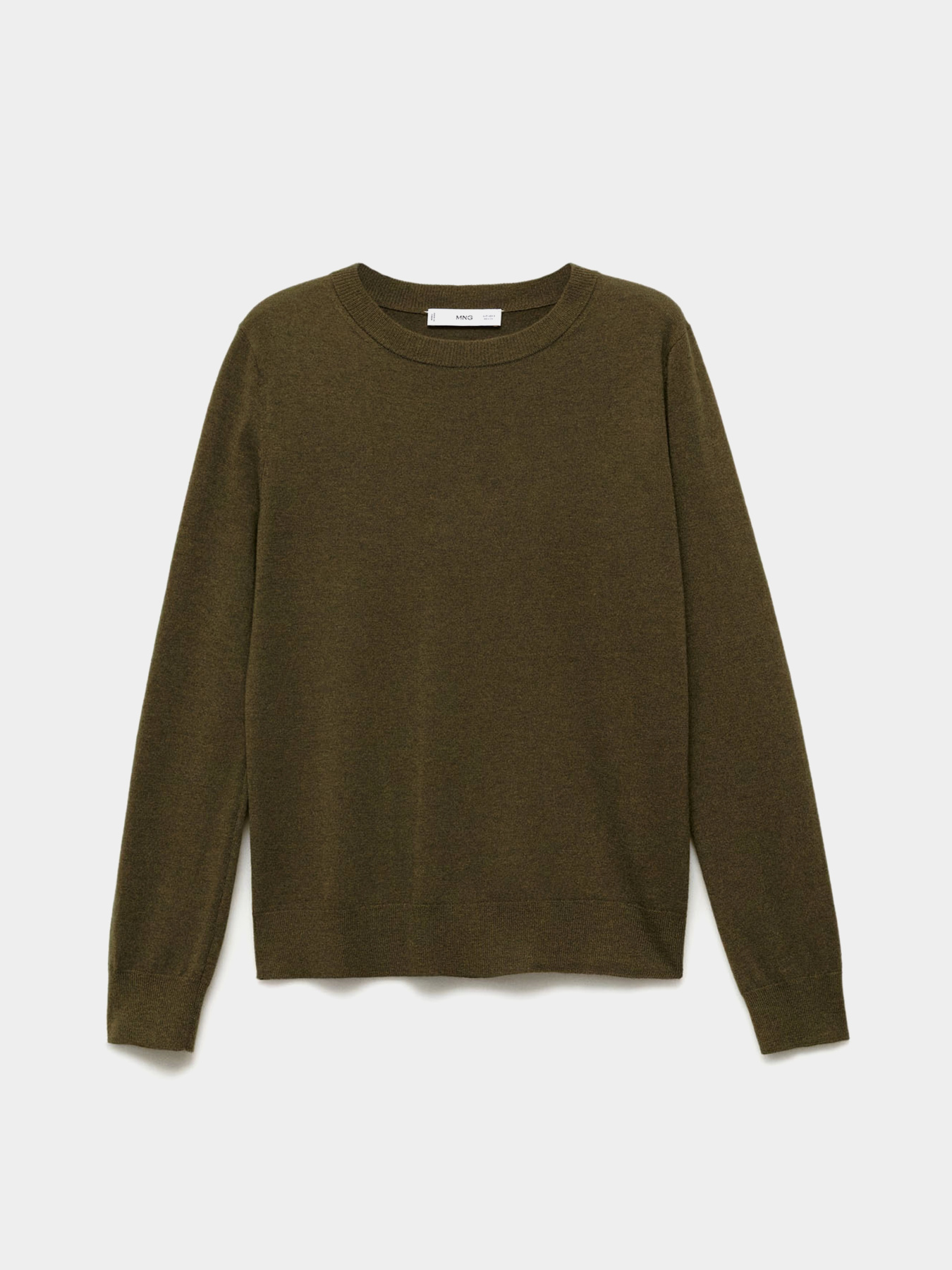 Светри та кардигани MANGO модель 87980432_32 Светри та кардигани MANGO модель 87980432_32 Фото