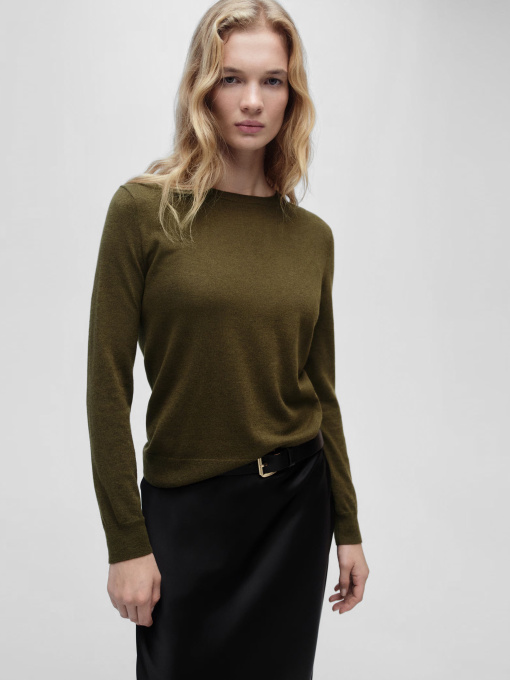 Светри та кардигани MANGO модель 87980432_32 Фото