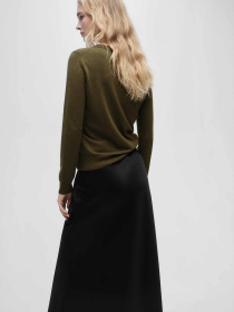 Светри та кардигани MANGO модель 87980432_32 Фото